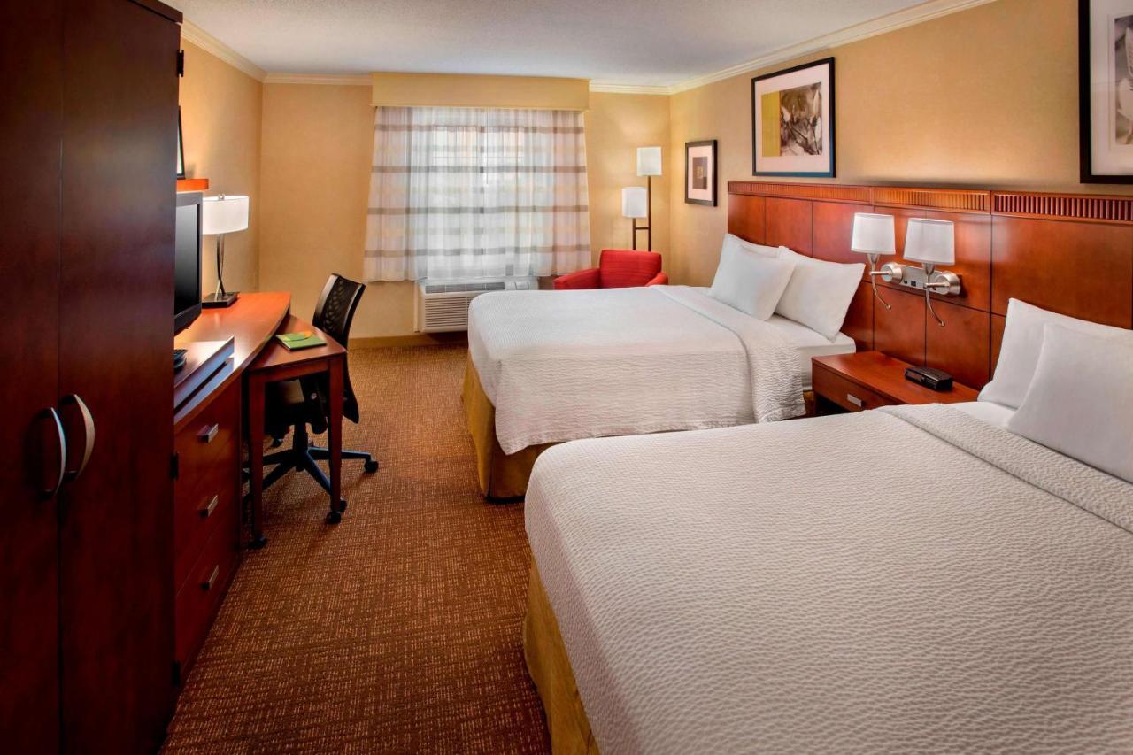 Sonesta Select Boston Danvers Exterior foto