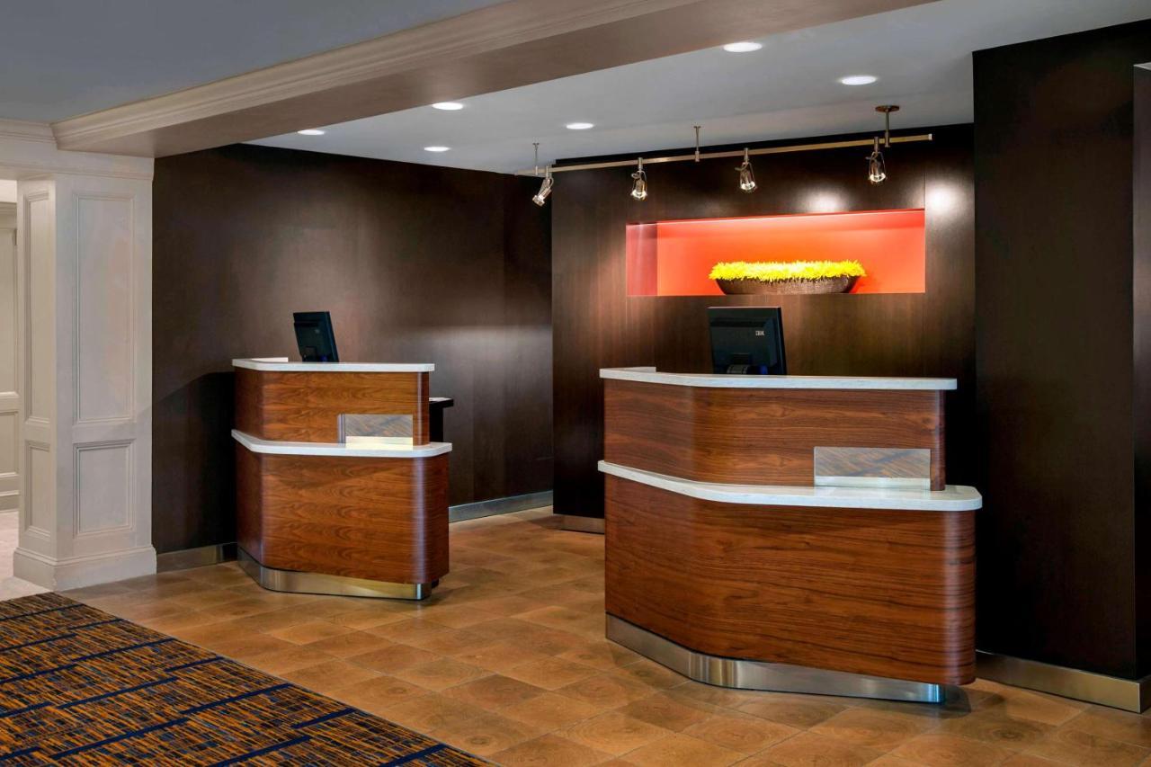 Sonesta Select Boston Danvers Exterior foto