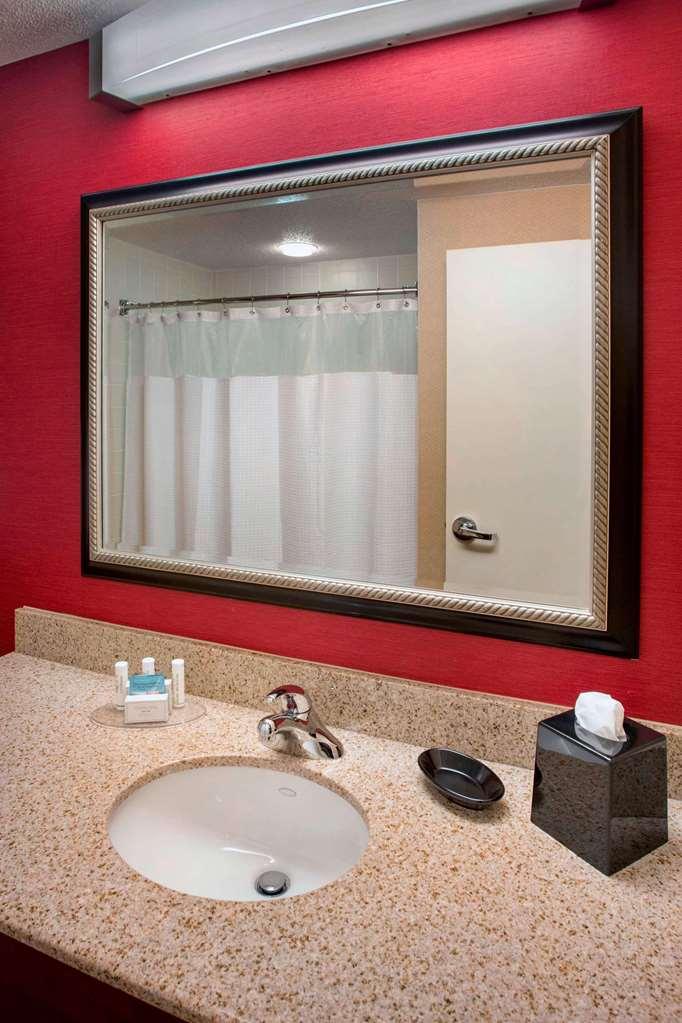 Sonesta Select Boston Danvers Exterior foto